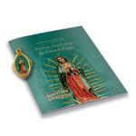 LIVRETO-NOVENA-ORACAO-COM-MEDALHA-OU-MIMO-NS-GUADALUPE