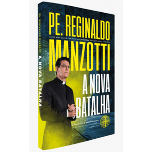 LIVRO A NOVA BATALHA