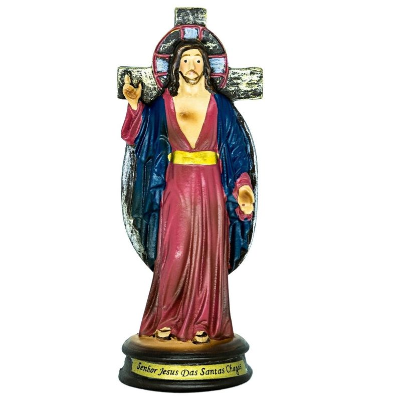 IMAGEM-JESUS-DAS-SANTAS-CHAGAS-10-CM-1