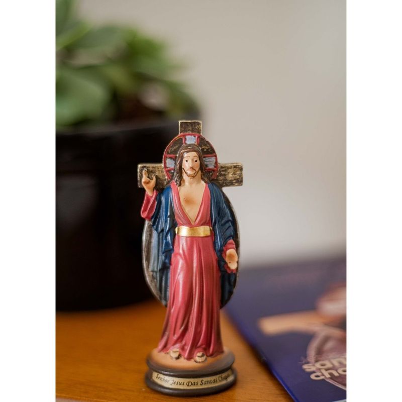 IMAGEM-JESUS-DAS-SANTAS-CHAGAS-10-CM-4