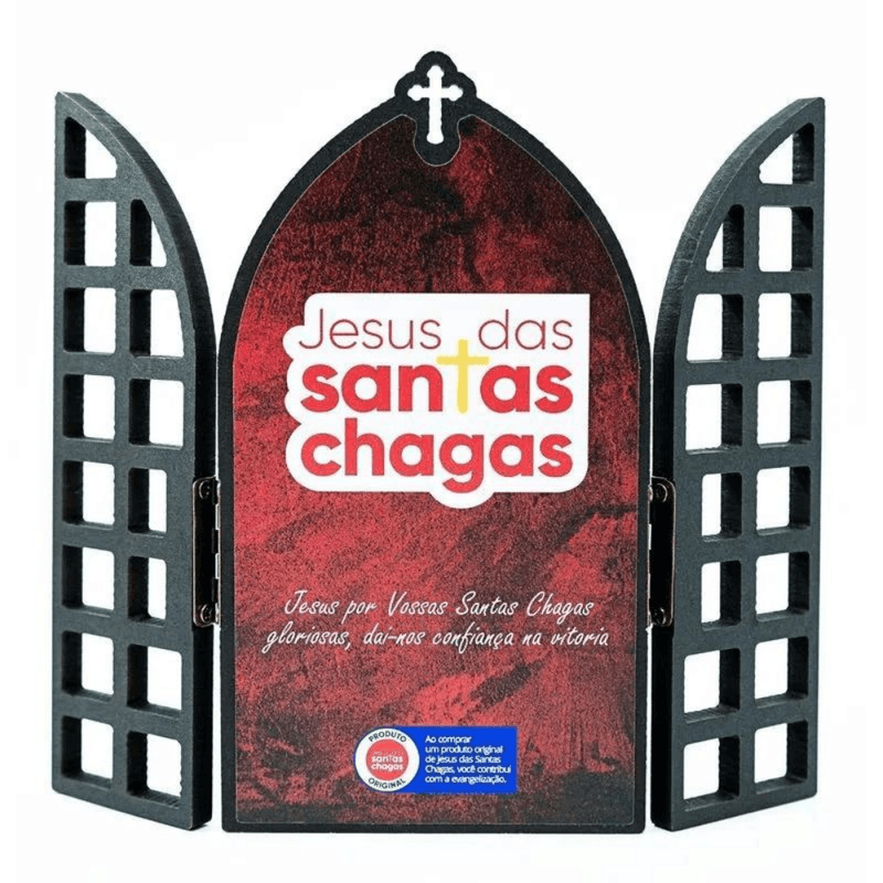 Kit-Biblia-Personalizada-Jesus-das-Santas-Chagas---Capela-com-portas-Jesus-das-Santas-Chagas---4-