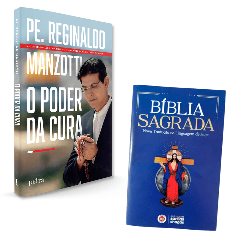 Kit-Livro-Padre-Reginaldo-Manzotti--biblia-Jesus-das-Santas-Chagas--1-