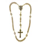 TERCO-DOURADO-JESUS-DAS-SANTAS-CHAGAS-VAZADO