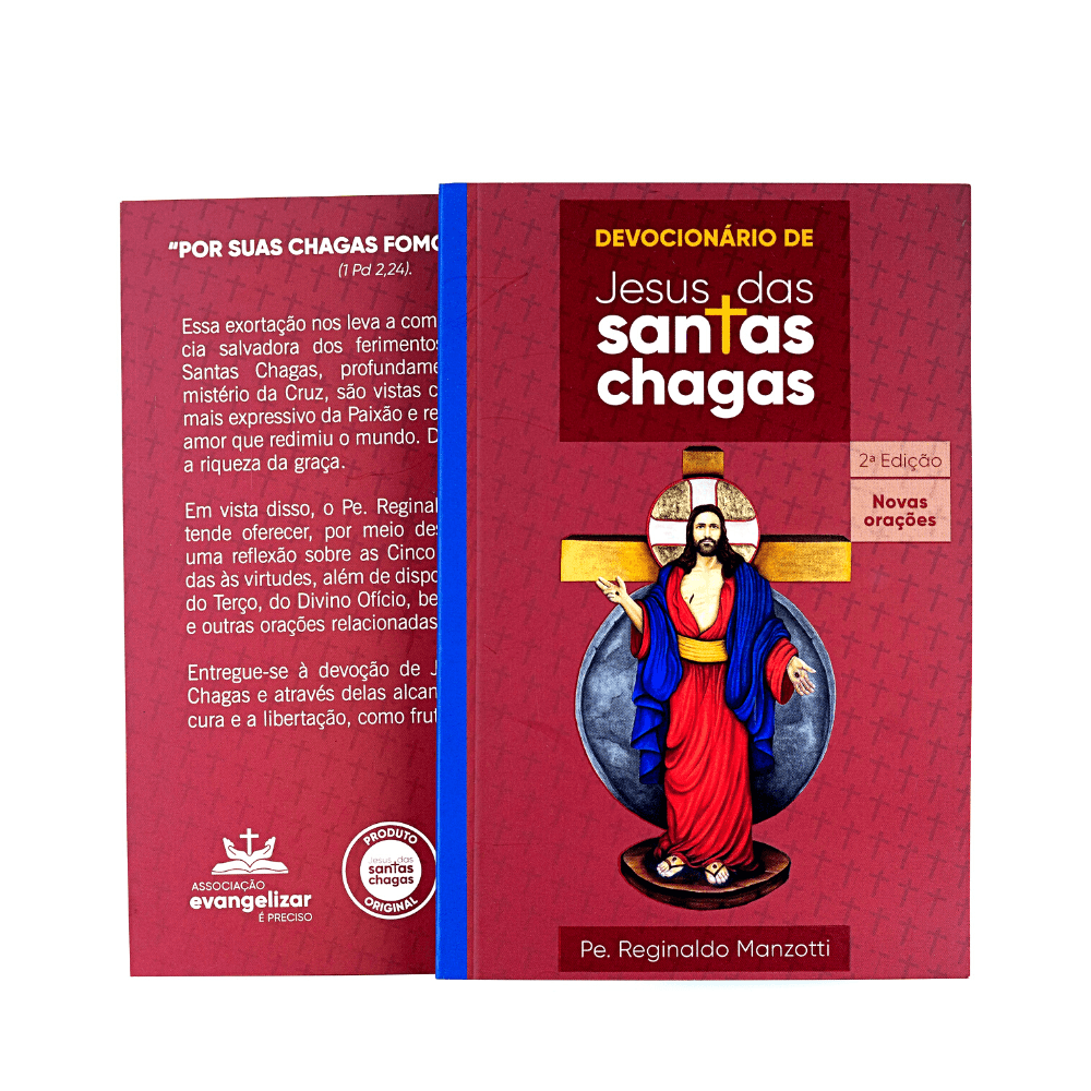 Arquivos Devocionário do Sagrado Coração de Jesus - AASCJ