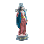 IB0109---IMAGEM-JESUS-DAS-SANTAS-CHAGAS-15-CM--2-