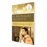 LIVRO FERIDAS DA ALMA NOVO