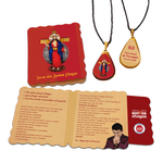 CARTAO-COM-MEDALHA-EM-GOTA-JESUS-DAS-SANTAS-CHAGAS