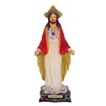 IMAGEM-SAGRADO-CORACAO-DE-JESUS-20-CM