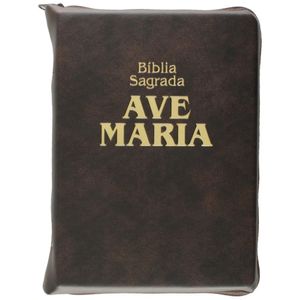 BÍBLIA AVE MARIA MEDIA