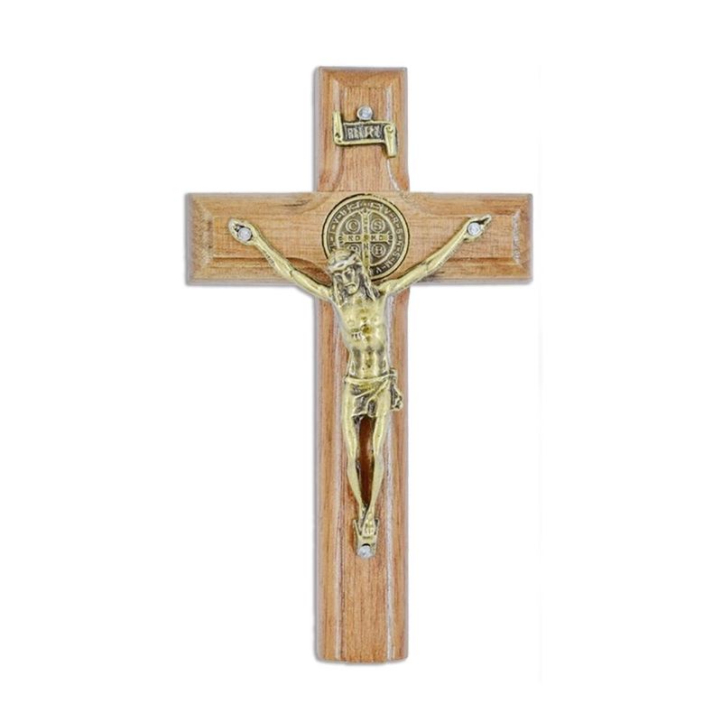 CRUCIFIXO-DE-PAREDE-12CM