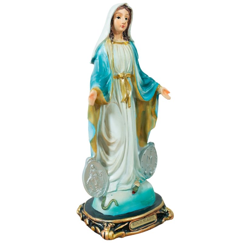 IMAGEM-NOSSA-SENHORA-DAS-GRACAS-20CM