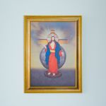 QUADRO-DE-PAREDE-JESUS-DAS-SANTAS-CHAGAS-30X40--2-