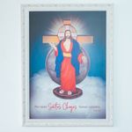 QUADRO-DE-PAREDE-JESUS-DAS-SANTAS-CHAGAS-50X70--2-