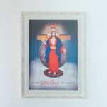 QUADRO-DE-PAREDE-JESUS-DAS-SANTAS-CHAGAS-30X40--2-