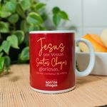 CANECA-PORCELANA-JESUS-DAS-SANTAS-CHAGAS-VERMELHA--3-