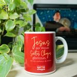 CANECA-PORCELANA-JESUS-DAS-SANTAS-CHAGAS-VERMELHA--4-