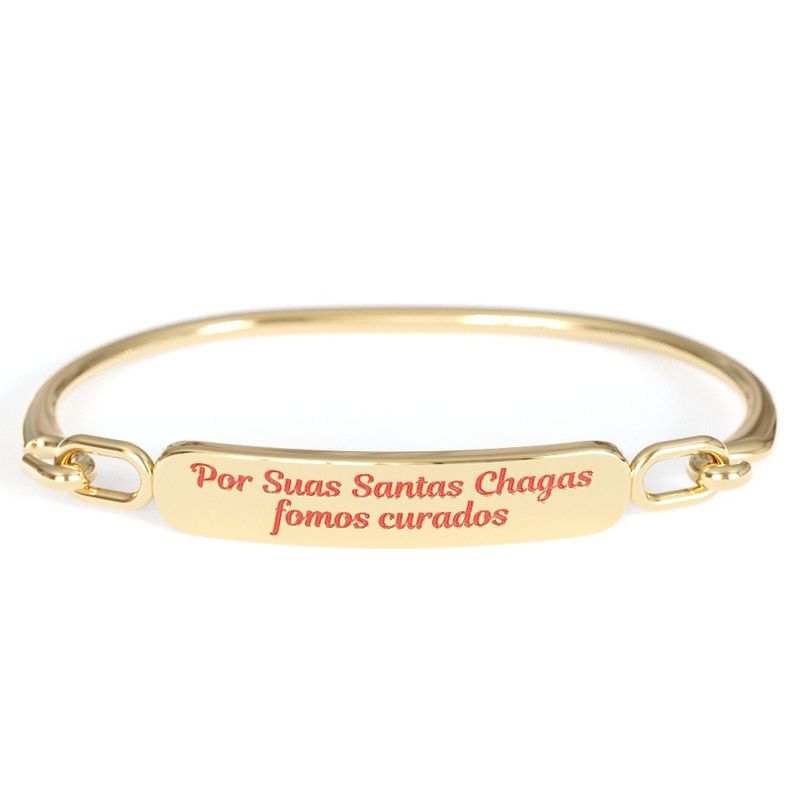 BRACELETE-JESUS-DAS-SANTAS-CHAGAS