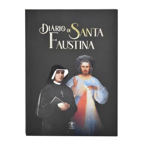 LIVRO DIÁRIO SANTA FAUSTINA