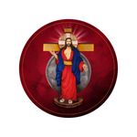 POPSOCKET-JESUS-DAS-SANTAS-CHAGAS