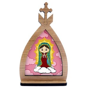 CAPELA NOSSA SENHORA DE GUADALUPE MIRIM