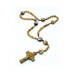 Kit-Livro-Alma-Ferida-Alma-Curada-e-Terco-10mm-Jesus-das-Santas-Chagas-3
