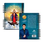 Kit-Diario-Espiritual-2025-Ceu-e-Biblia-Jesus-das-Santas-Chagas-Letras-Grandes--2-