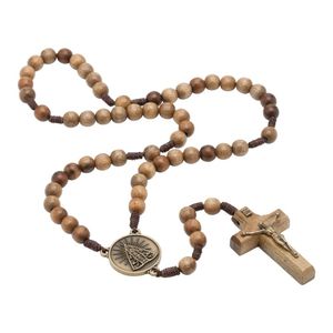 Terço Nossa Senhora Aparecida 10mm