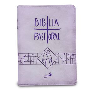 BÍBLIA PASTORAL BOLSO