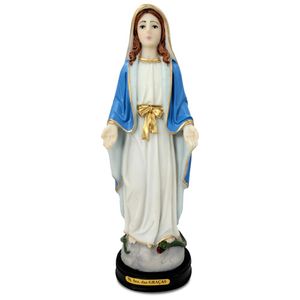 Imagem Nossa Senhora das Graças - 20 cm