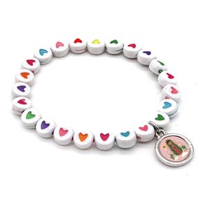 Pulseira Infantil | Nossa Senhora do Guadalupe Baby