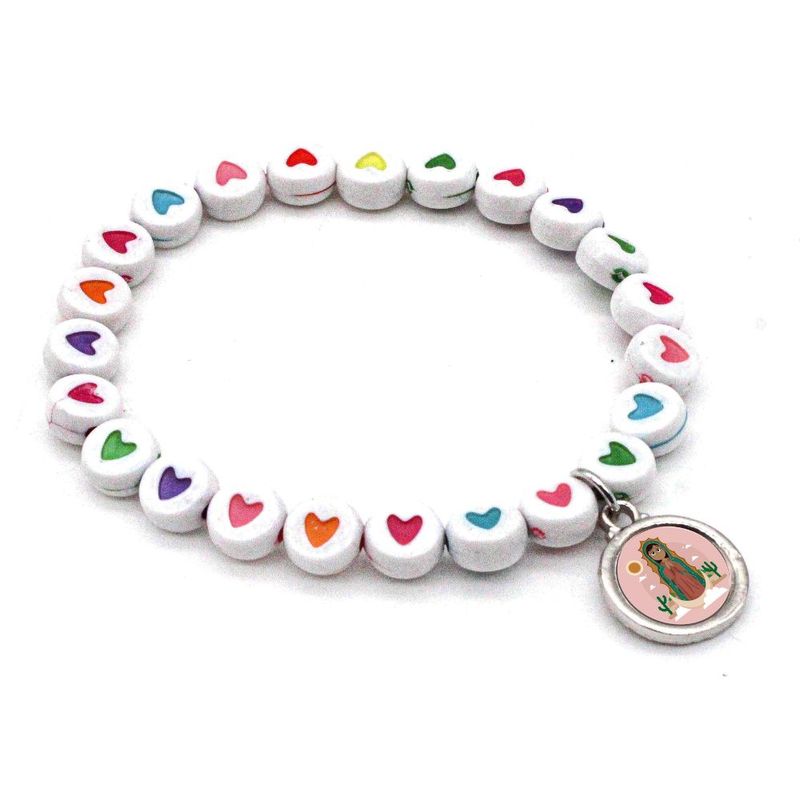 Pulseira-Infantil-Nossa-Senhora-do-Guadalupe-Baby