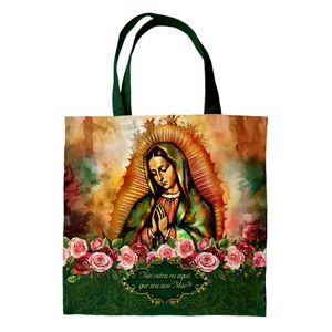 Ecobag Nossa Senhora de Guadalupe