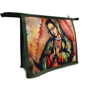 Necessaire Nossa Senhora de Guadalupe