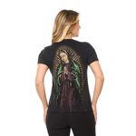 camiseta_feminina_nossa_senhora_de_guadalupe