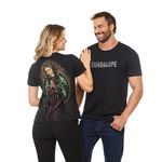 camiseta_casal_catolica_nossa_senhora_de_guadalupe_preta