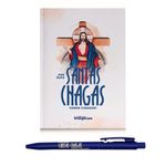 caderno-e-caneta-jesus-das-santas-chagas