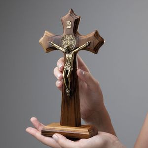 Crucifixo de Mesa