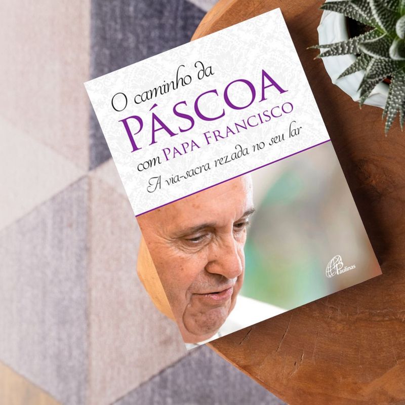 livro-o-caminho-da-pascoa-papa-francisco--2-