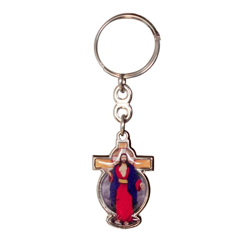 chaveiro de metal jesus das santas chagas -3-.jpg