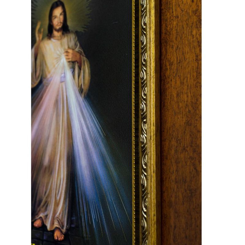 quadro de jesus misericordioso cancao nova.jpg