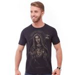 Camiseta-Unissex-Sagrado-Coracao-de-Jesus-e-Imaculado-Coracao-de-Maria-2