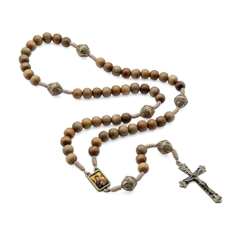 Terco Nossa Senhora do Perpetuo Socorro Madeira 8mm.jpg