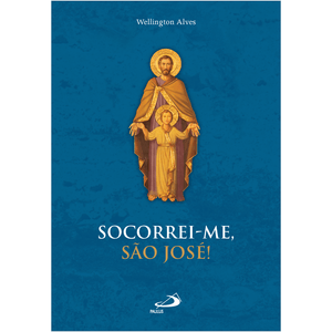 Livro Socorrei-me, São José