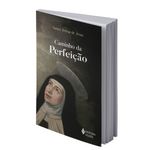 Em nosso mundo tao dispersivo, esta obra nos oferece apoio para trilhar os caminhos da oracao de recolhimento, condicoes necessarias para nos dispormos a seguir o Mestre Jesus por onde Ele for. Al.jpg