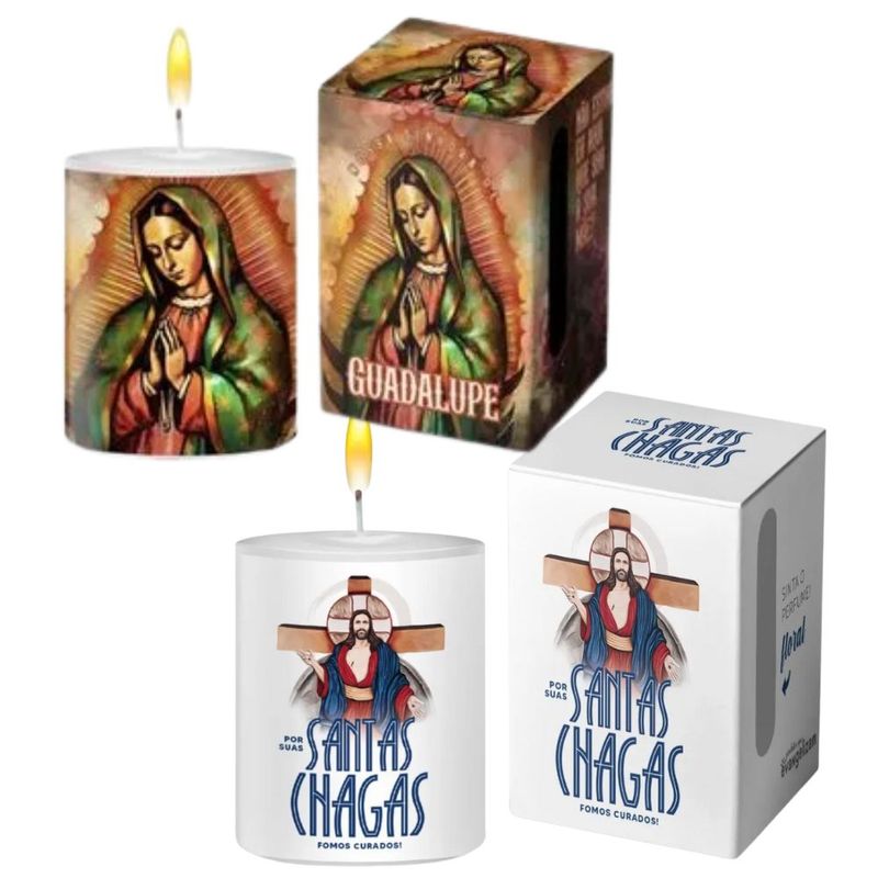 Produtos Evangelizar PARTE 02 -7-