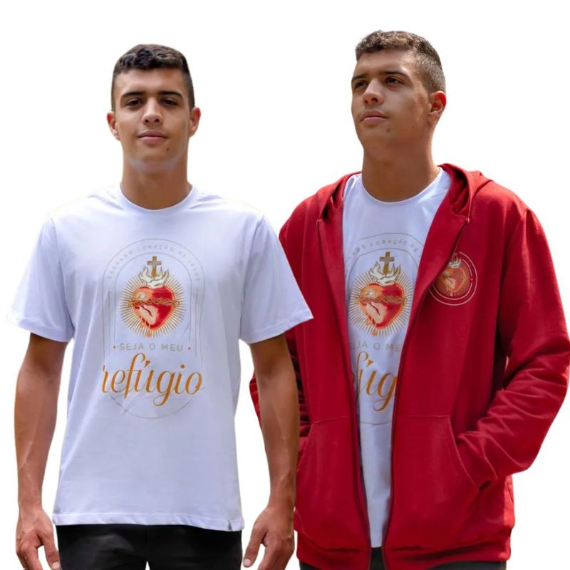 kit-camiseta-e-moletom-refugio-sagrado-coracao-de-jesus