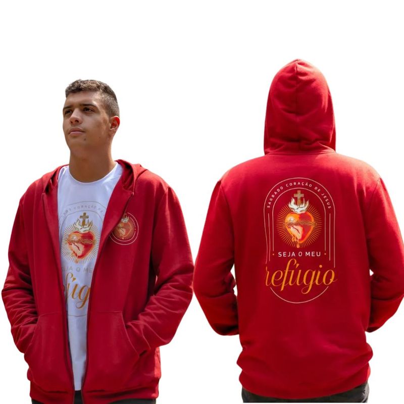 Kit-Camiseta-e-Moletom-Sagrado-Coracao-de-Jesus-Refugio-2