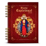 Diario-Espiritual-2026-Padre-Reginaldo-Manzotti-Capa-Classica