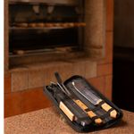 Kit Churrasco Jesus das Santas Chagas -1-