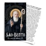 Kit Sacramental Terco Sal e Agua Sao Bento -2-